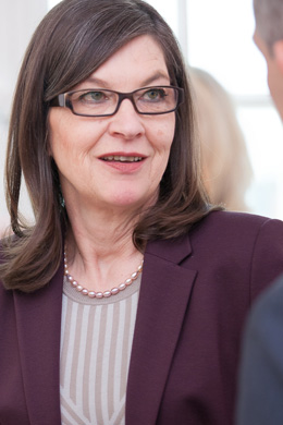 Silvia Schenker